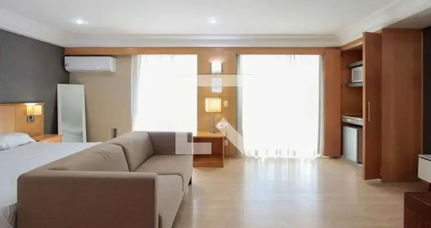 Apartamento para aluguel - barra da tijuca, 2 quartos, 70 m² - rio de janeiro