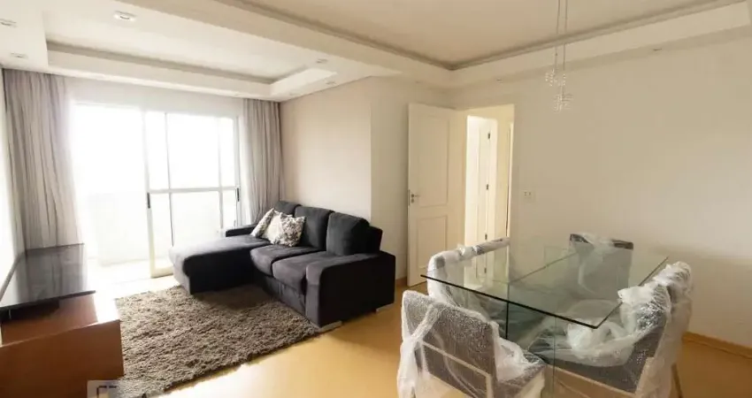 Apartamento para aluguel - água verde, 3 quartos, 79 m² - curitiba