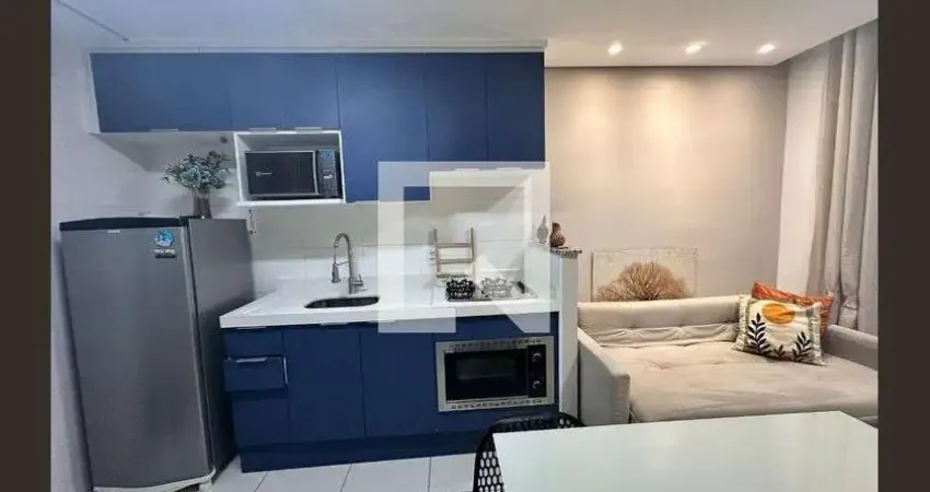 Apartamento para aluguel - bom retiro, 2 quartos, 35 m² - são paulo
