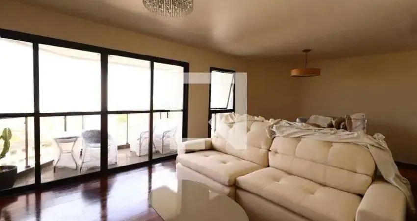 Apartamento para aluguel - vila carrão, 3 quartos, 155 m² - são paulo
