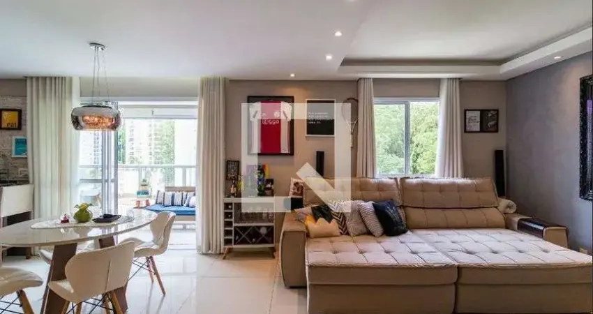 Apartamento para aluguel - vila andrade, 2 quartos, 85 m² - são paulo