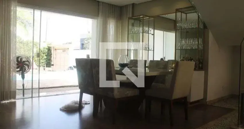 Casa para aluguel - scharlau, 4 quartos, 256 m² - são leopoldo