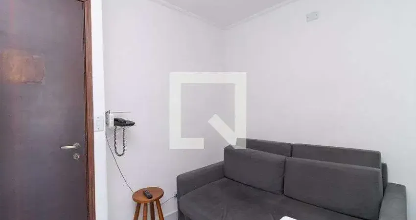 Kitnet / stúdio para aluguel - vila ré, 1 quarto, 21 m² - são paulo