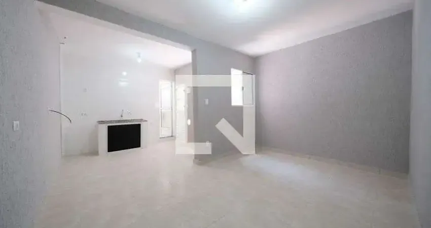 Kitnet / Stúdio para Aluguel - Artur Alvim, 1 Quarto, 25 m² - São Paulo