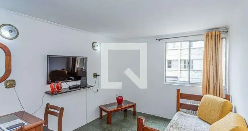 Apartamento para Aluguel - Casa Verde, 2 Quartos, 71 m² - São Paulo