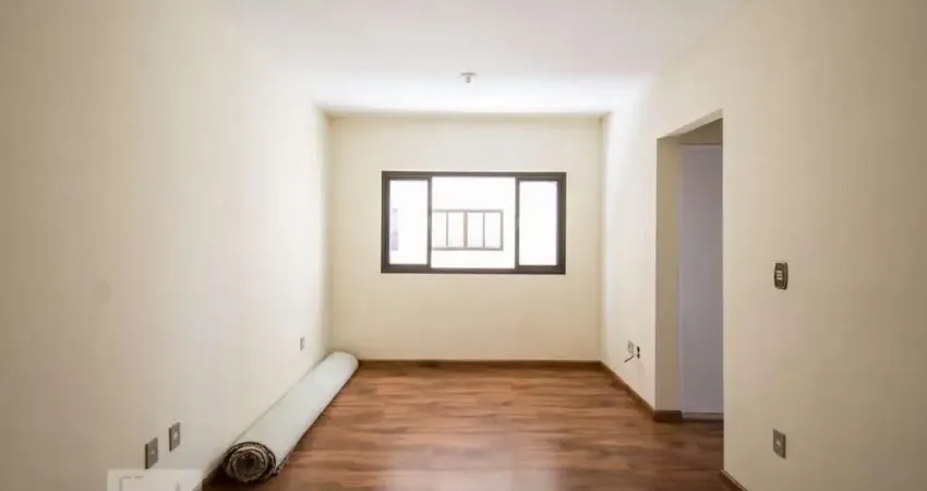 Apartamento para aluguel - campestre, 2 quartos, 70 m² - santo andré