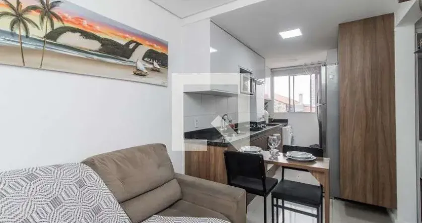 Apartamento para aluguel - cidade patriarca, 2 quartos, 35 m² - são paulo