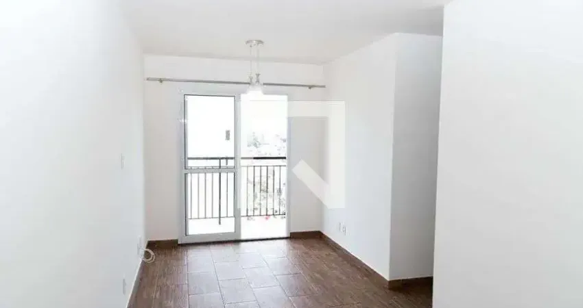 Apartamento para aluguel - centro, 3 quartos, 63 m² - diadema