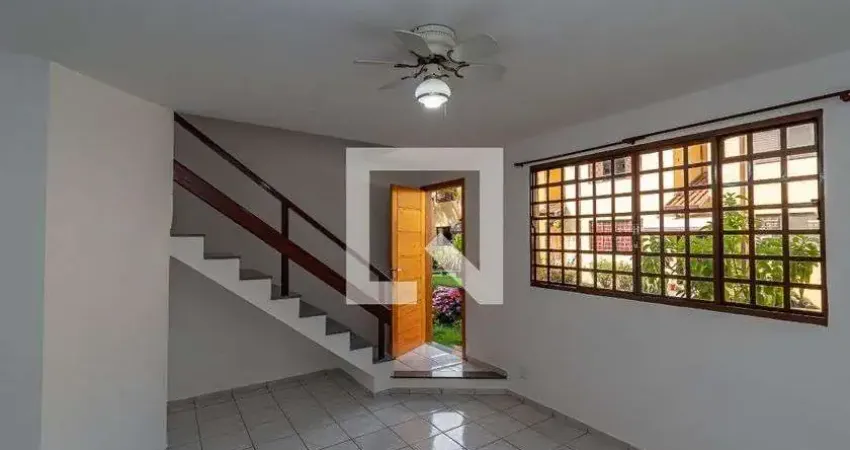Casa / sobrado em condomínio para aluguel - vila santa isabel, 2 quartos, 60 m² - campinas