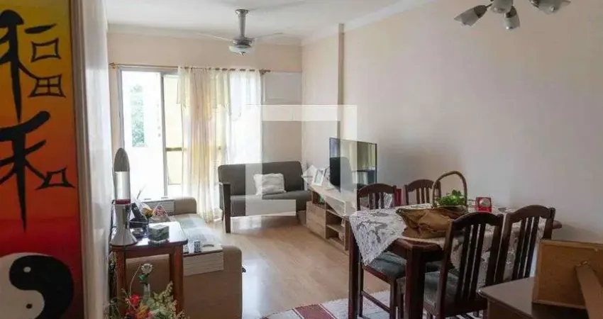 Apartamento para Aluguel - Icaraí, 2 Quartos, 88 m² - Niterói