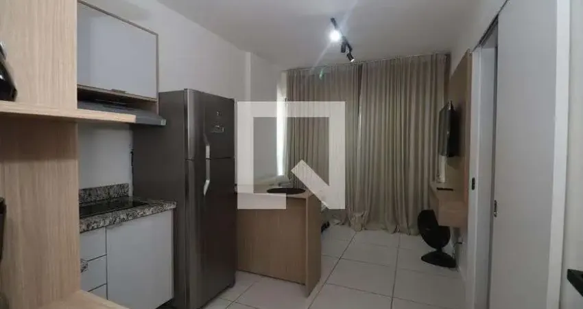 Apartamento com 1 quarto para alugar na Rua Marquês de Caravelas, Barra, Salvador