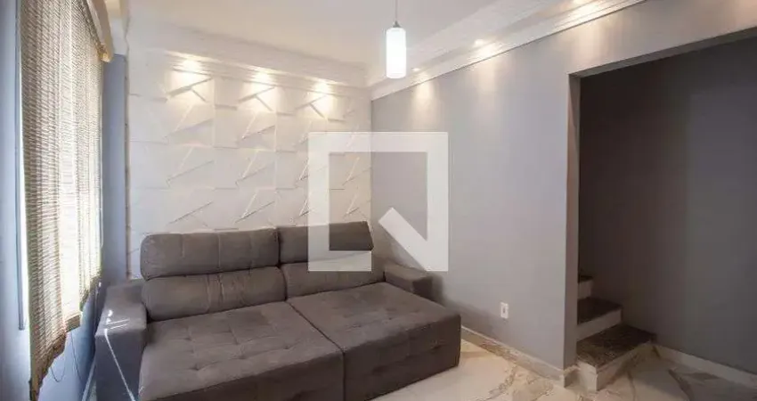 Casa / sobrado em condomínio para aluguel - vossoroca, 2 quartos, 75 m² - votorantim