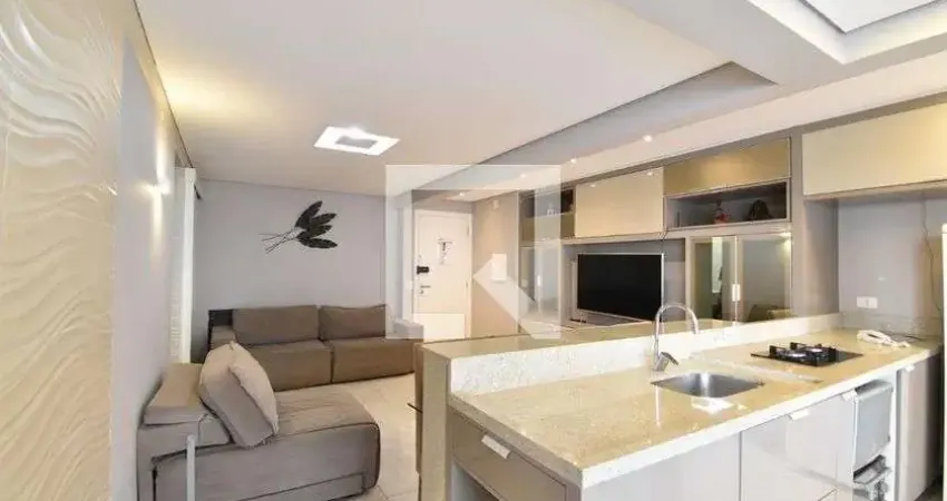 Apartamento para aluguel - bigorrilho, 2 quartos, 67 m² - curitiba