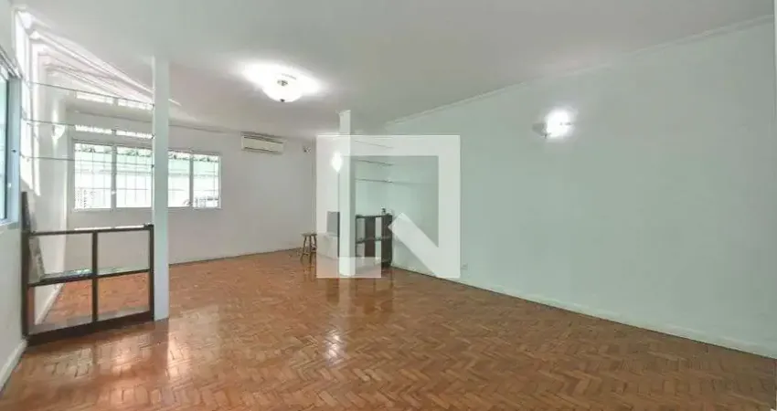 Casa com 3 quartos para alugar na Rua Geórgia, Brooklin, São Paulo
