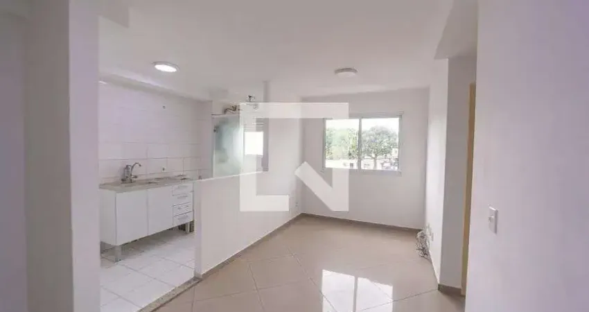Apartamento para aluguel - cangaíba, 2 quartos, 46 m² - são paulo