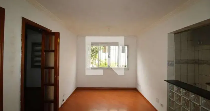 Apartamento para aluguel - vila nova cachoeirinha, 1 quarto, 45 m² - são paulo