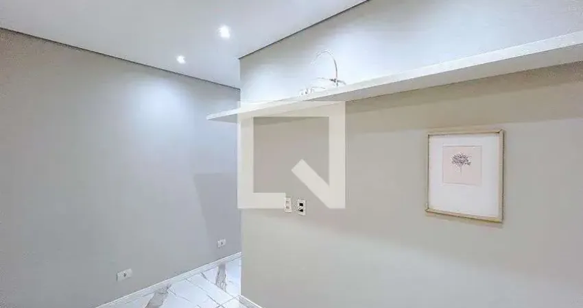 Apartamento para aluguel - vila esperança, 1 quarto, 35 m² - são paulo