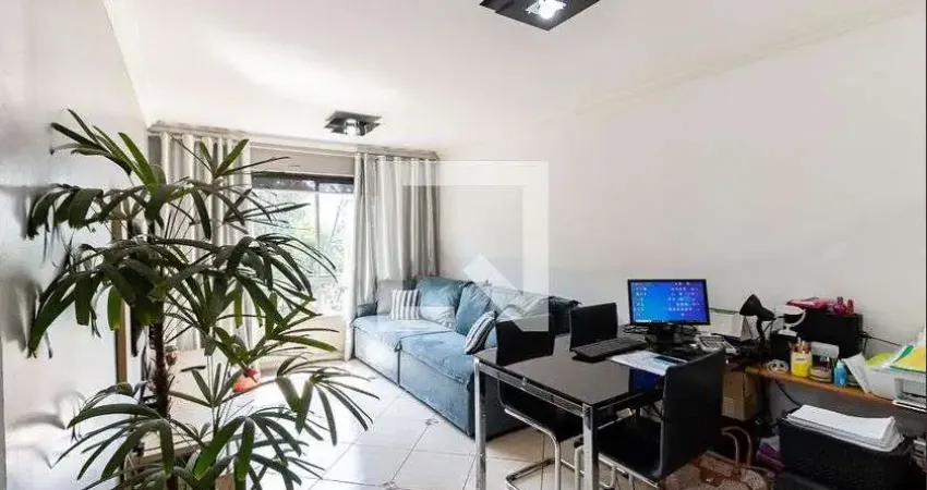 Apartamento para Aluguel - Jardim Santa Emília, 2 Quartos, 62 m² - São Paulo