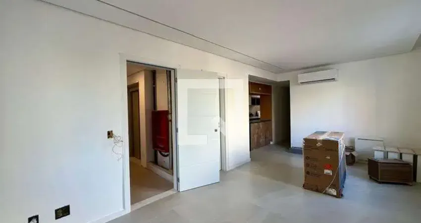 Cobertura para Aluguel - Serra, 3 Quartos, 179 m² - Belo Horizonte