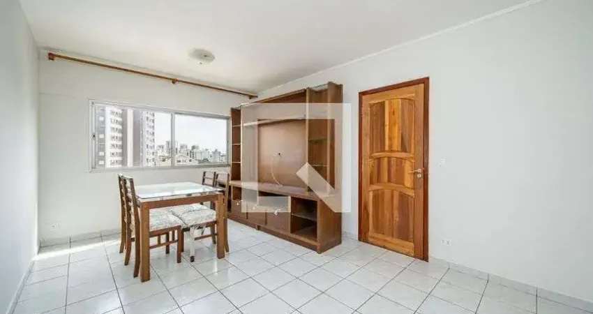 Apartamento para Aluguel - Jabaquara, 1 Quarto, 51 m² - São Paulo