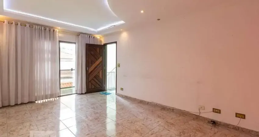 Casa com 3 quartos para alugar na Rua Maria Roque, Vila Roque, São Paulo