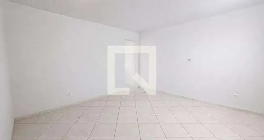 Casa com 1 quarto para alugar na Rua Deputado Emílio Carlos, Centro, Osasco