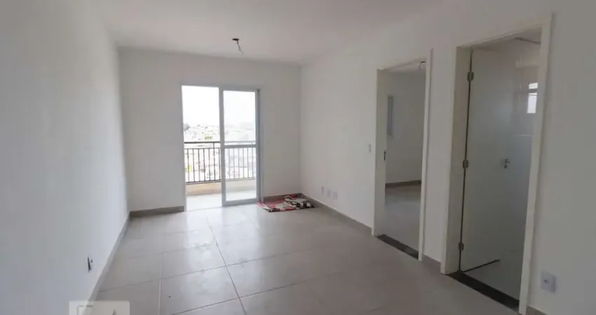 Apartamento para Aluguel - Vila Roque, 1 Quarto, 46 m² - São Paulo