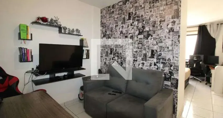 Apartamento para Aluguel - Botafogo, 1 Quarto, 49 m² - Campinas