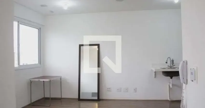 Apartamento com 1 quarto para alugar na Rua Serra de Jairé, Belém, São Paulo