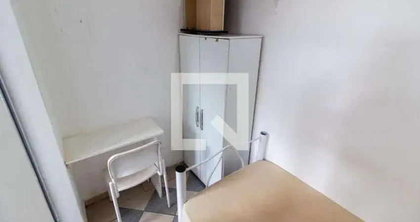 Kitnet / Stúdio para Aluguel - Cidade Universitária, 1 Quarto, 17 m² - Campinas