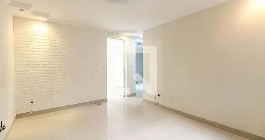 Apartamento para Aluguel - Jardim Robru, 2 Quartos, 55 m² - São Paulo