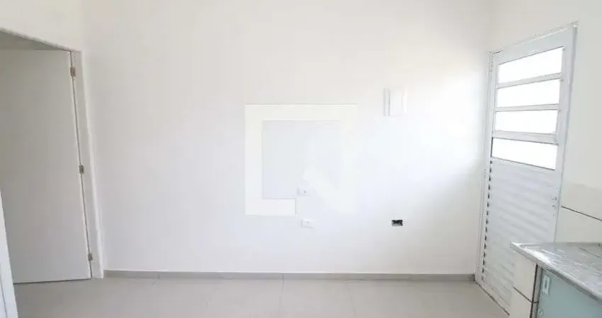 Kitnet / Stúdio para Aluguel - Jardim da Granja, 1 Quarto, 30 m² - São José dos Campos