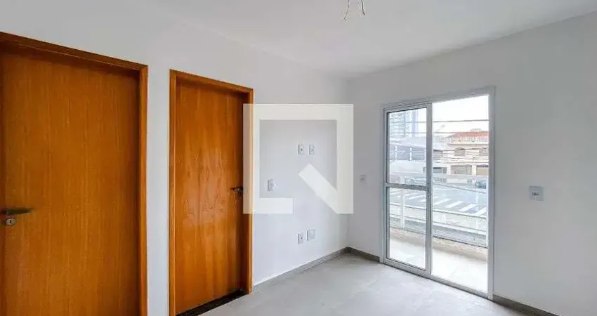 Apartamento para Aluguel - Mooca, 2 Quartos, 44 m² - São Paulo