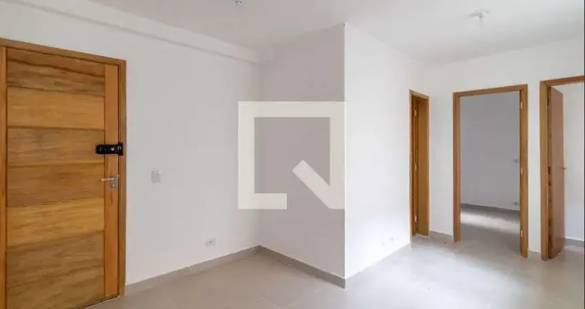 Apartamento para Aluguel - Água Fria, 2 Quartos, 47 m² - São Paulo