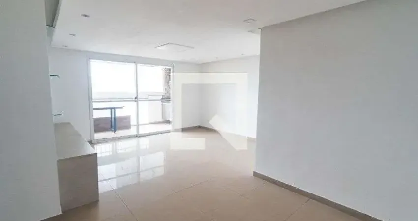 Apartamento para Aluguel - Jabaquara, 3 Quartos, 88 m² - São Paulo