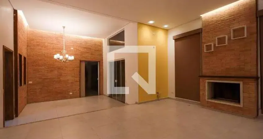 Casa / Sobrado em Condomínio para Aluguel - São Paulo II, 4 Quartos, 350 m² - Cotia