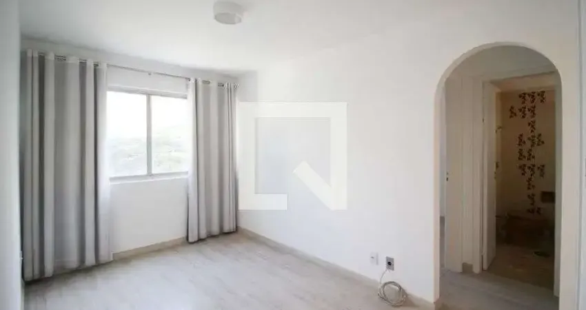 Apartamento com 1 quarto para alugar na Alameda dos Arapanés, Moema, São Paulo