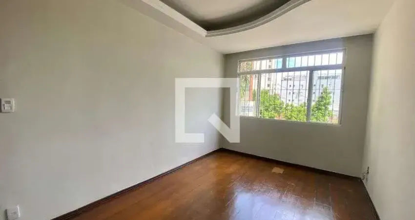 Apartamento para Aluguel - Barroca, 3 Quartos, 163 m² - Belo Horizonte