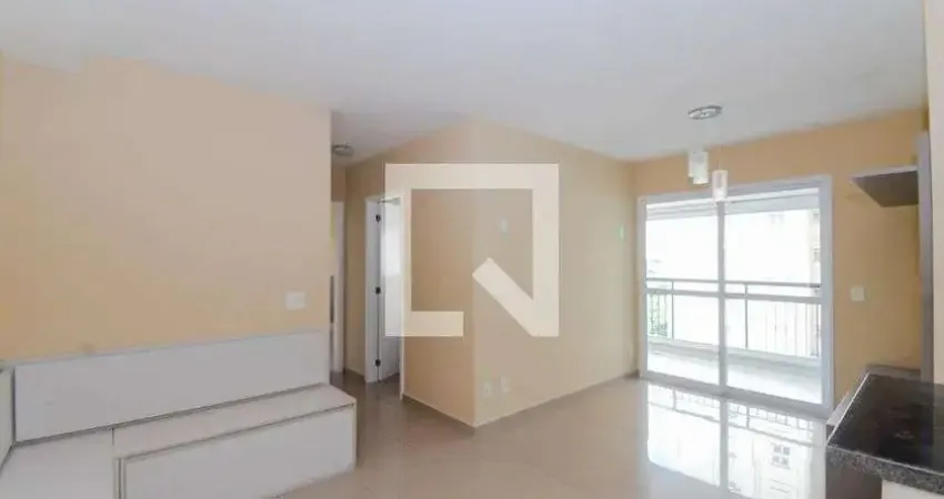 Apartamento para Aluguel - Picanço, 2 Quartos, 65 m² - Guarulhos