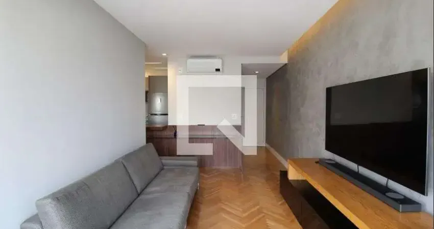 Apartamento para Aluguel - Vila Olímpia, 1 Quarto, 62 m² - São Paulo