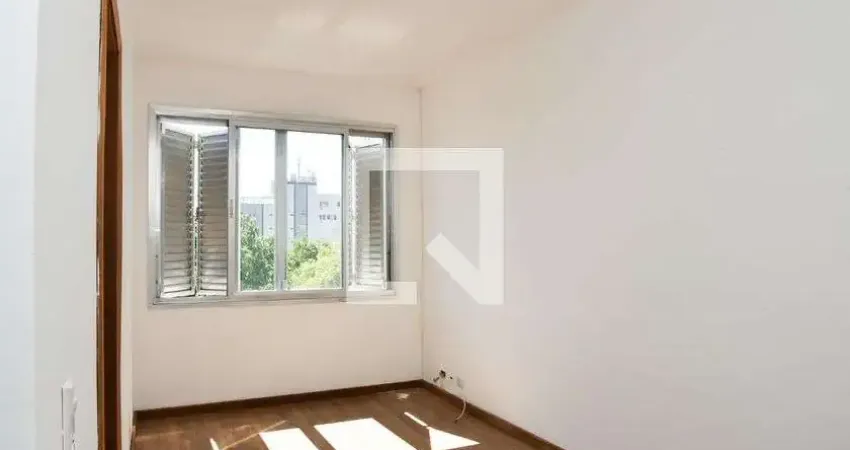 Apartamento para Aluguel - São João , 1 Quarto, 52 m² - Porto Alegre