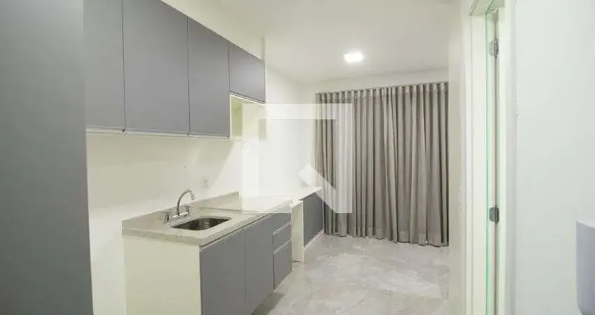 Kitnet / Stúdio para Aluguel - Vila Gustavo, 1 Quarto, 29 m² - São Paulo