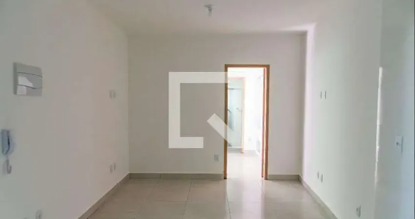 Apartamento para Aluguel - Bosque da Saúde, 1 Quarto, 32 m² - São Paulo