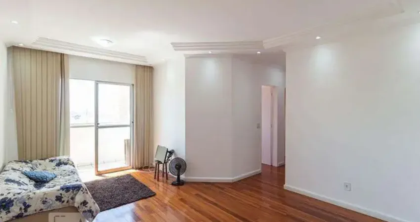 Apartamento para Aluguel - Piratininga, 3 Quartos, 80 m² - Osasco