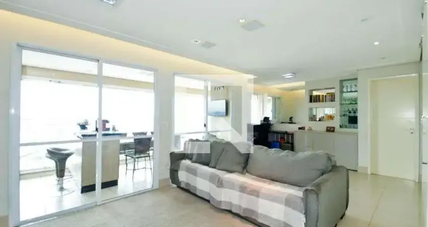 Apartamento para Aluguel - Vila Augusta, 2 Quartos, 92 m² - Guarulhos