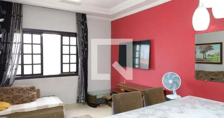 Casa para Aluguel - Vila Progresso, 3 Quartos, 180 m² - São Paulo