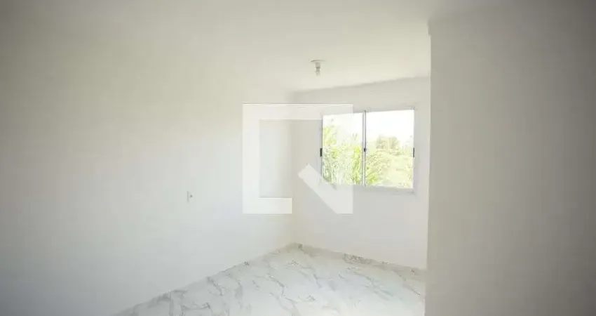 Apartamento para Aluguel - Parque Nações Unidas, 2 Quartos, 43 m² - São Paulo