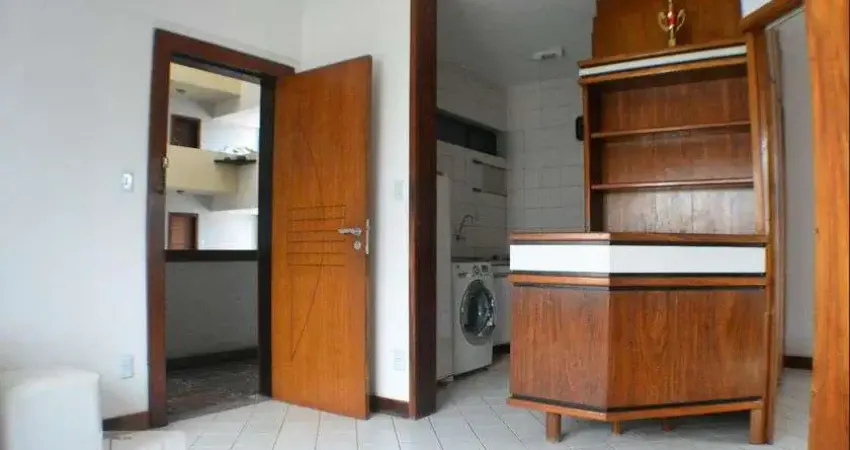 Apartamento para Aluguel - Parque Bela Vista, 1 Quarto, 49 m² - Salvador