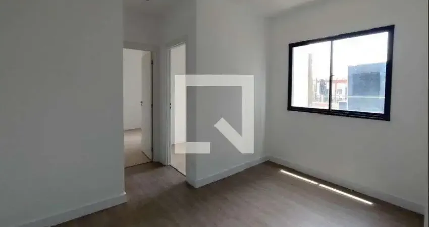 Apartamento para Aluguel - Jardim Ipaussurama , 2 Quartos, 37 m² - Campinas