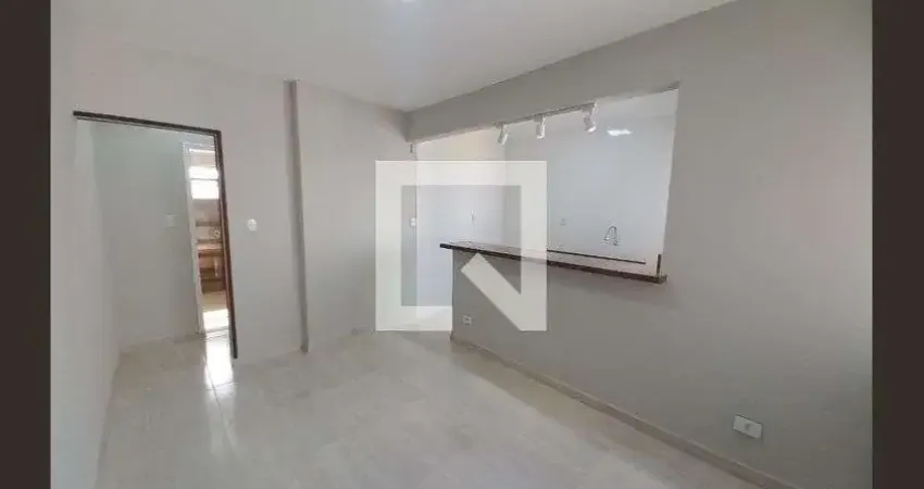 Apartamento para Aluguel - Centro, 1 Quarto, 50 m² - São Vicente
